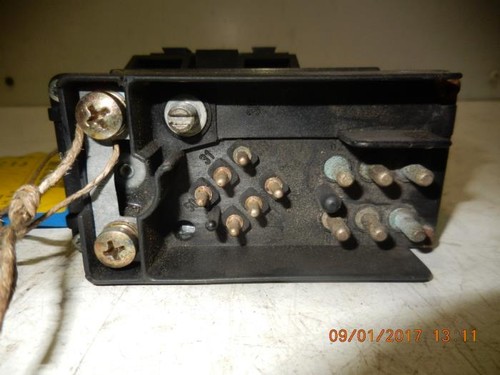Bmw serie relais - 3-serie,