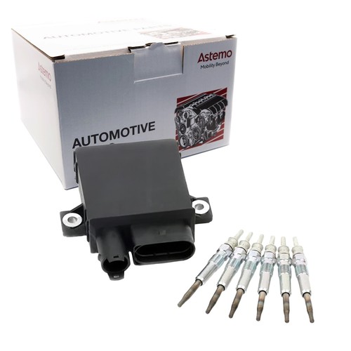 Hitachi astemo relais - hitachi,